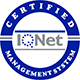 Certificado de calidad IQNET